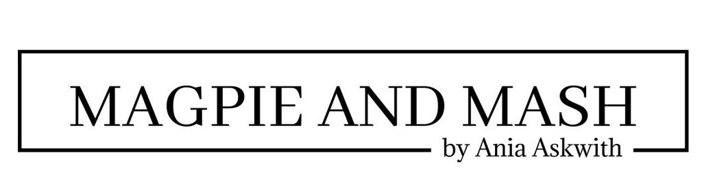 Magpie and Mash, a blog about food and drink, things to do and travel in the north east of england