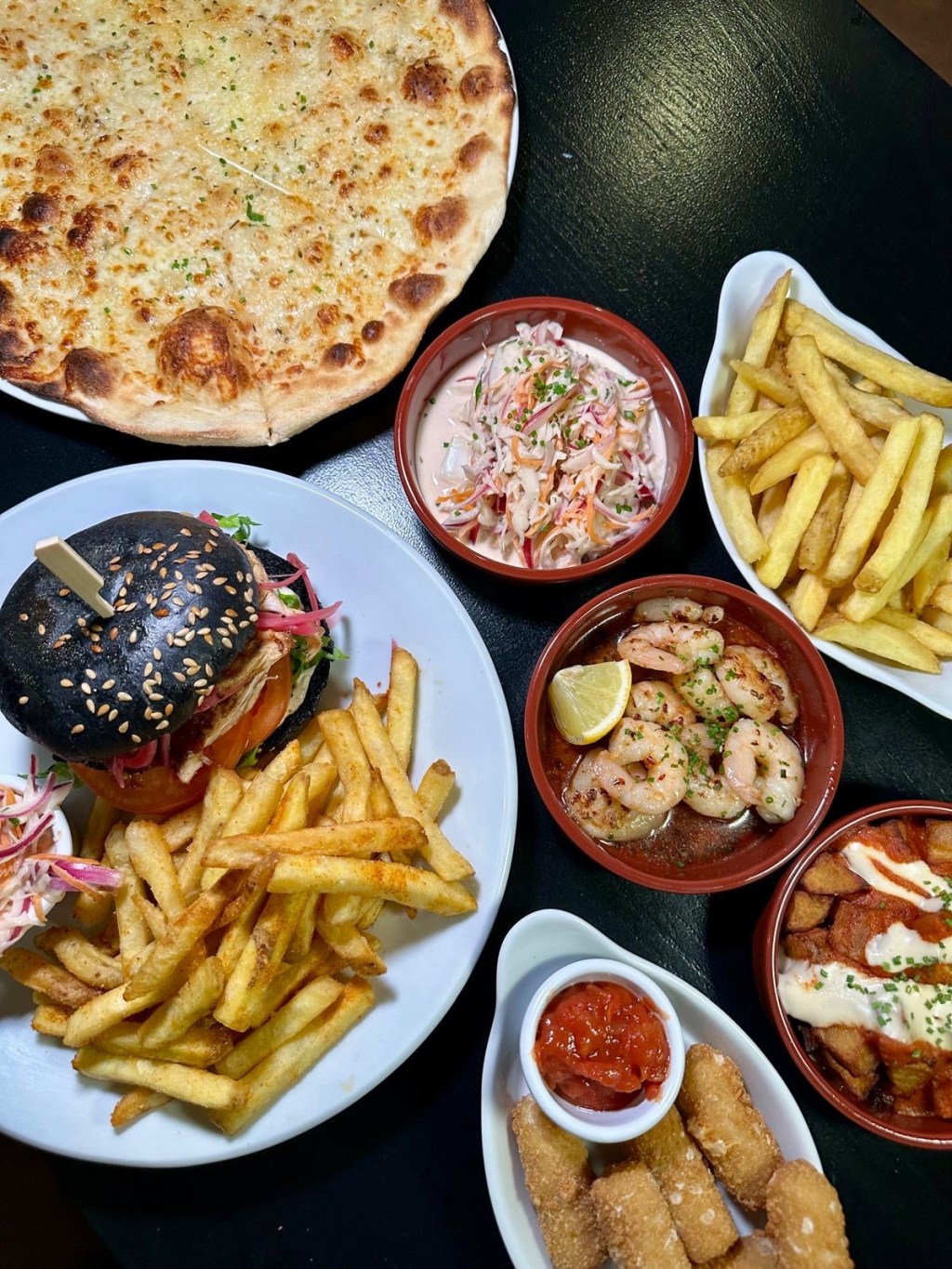 Abajo – a brand new sports bar in the centre of Newcastle