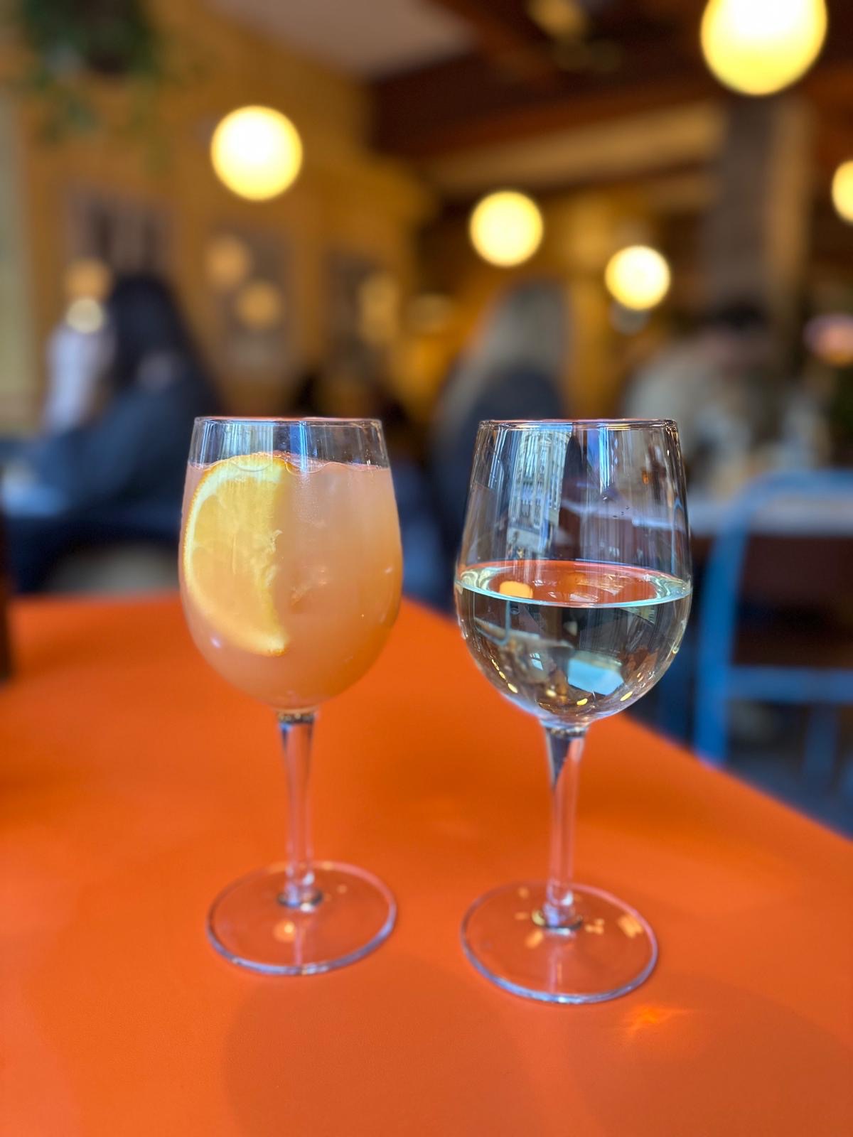 Rudy’s pizza arrives in Newcastle – MAGPIE AND MASH