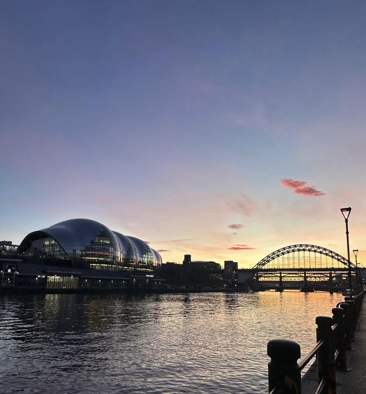 Magpie and Mash, a north east blog for food, travel, things to do and wellness