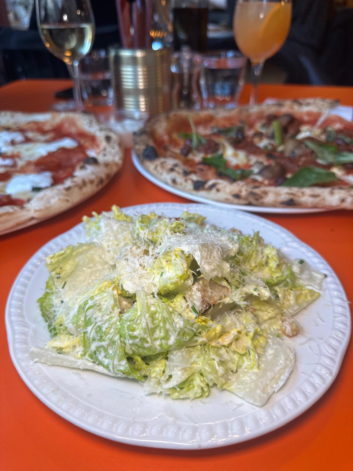 Rudy’s pizza arrives in Newcastle – MAGPIE AND MASH