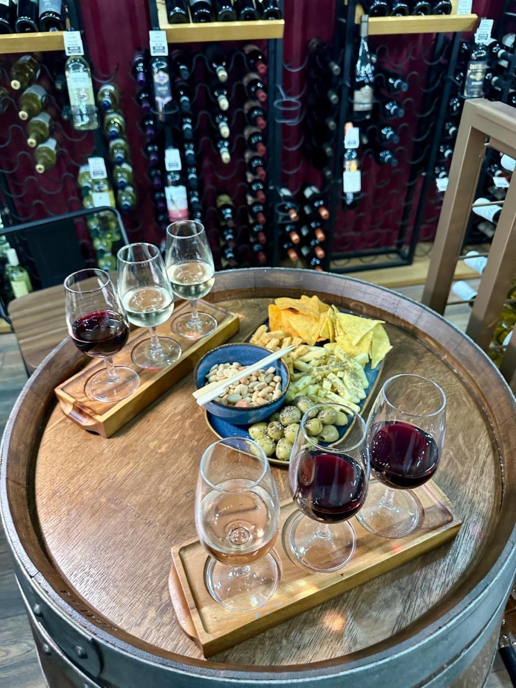 Newcastle Cavavin: the best wine shop & tasting experience in the&nbsp;city