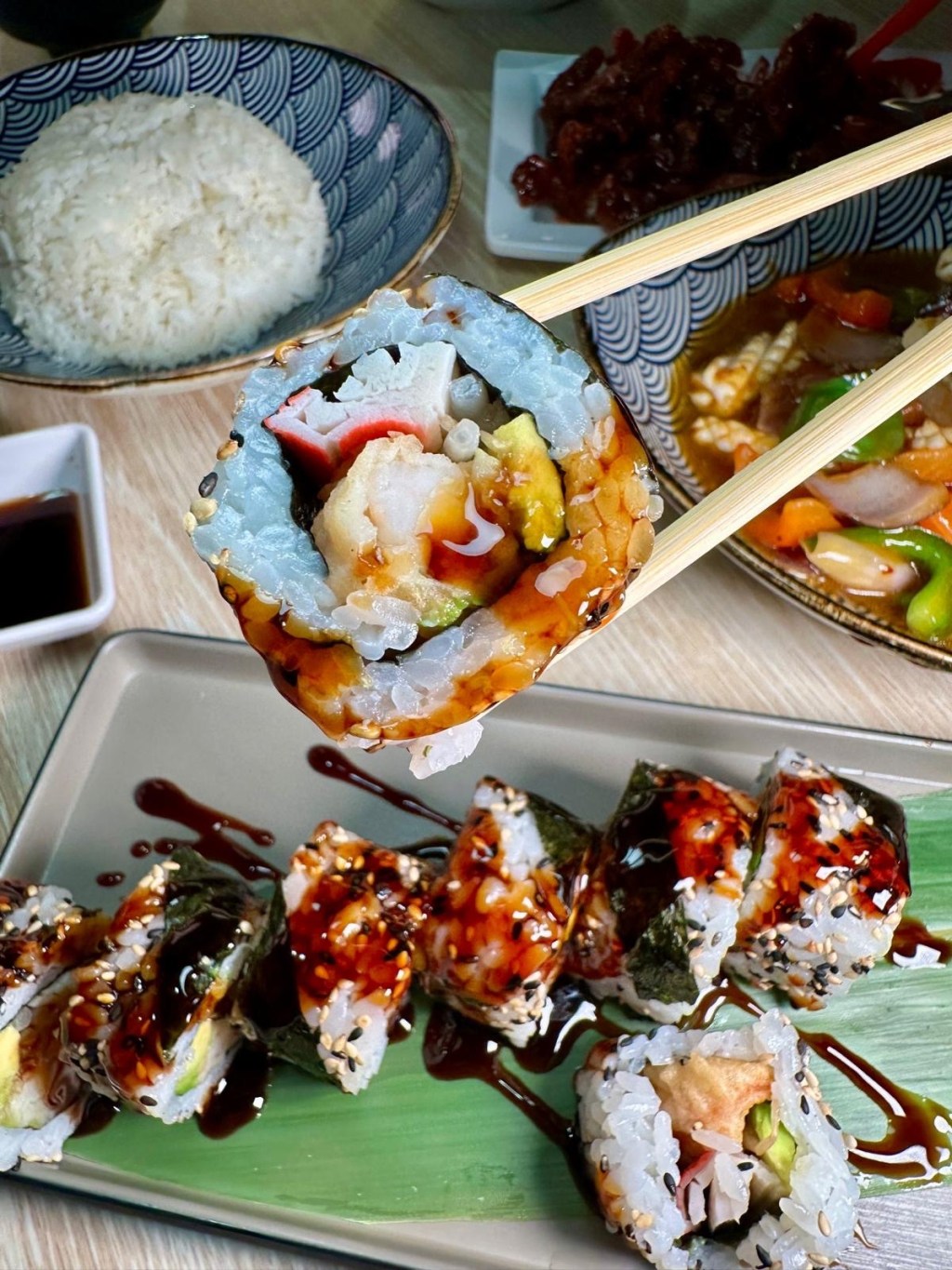 Pan-Asian hotspot in Eldon Square, Newcastle – why Umai Mi is worth&nbsp;visiting