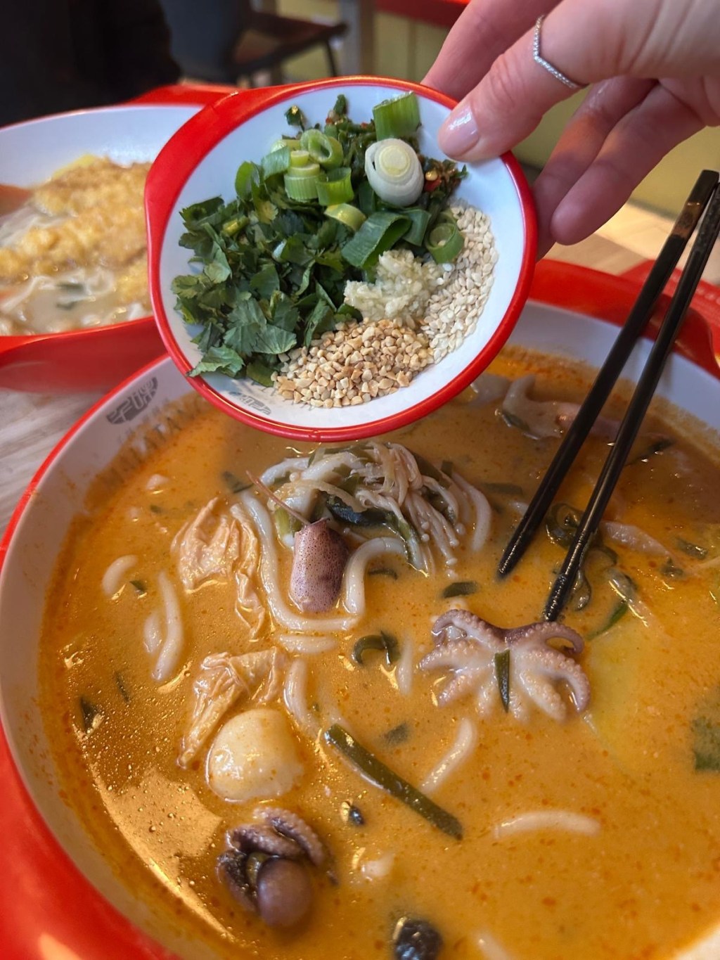 Why you need to try Malatang Express, Durham