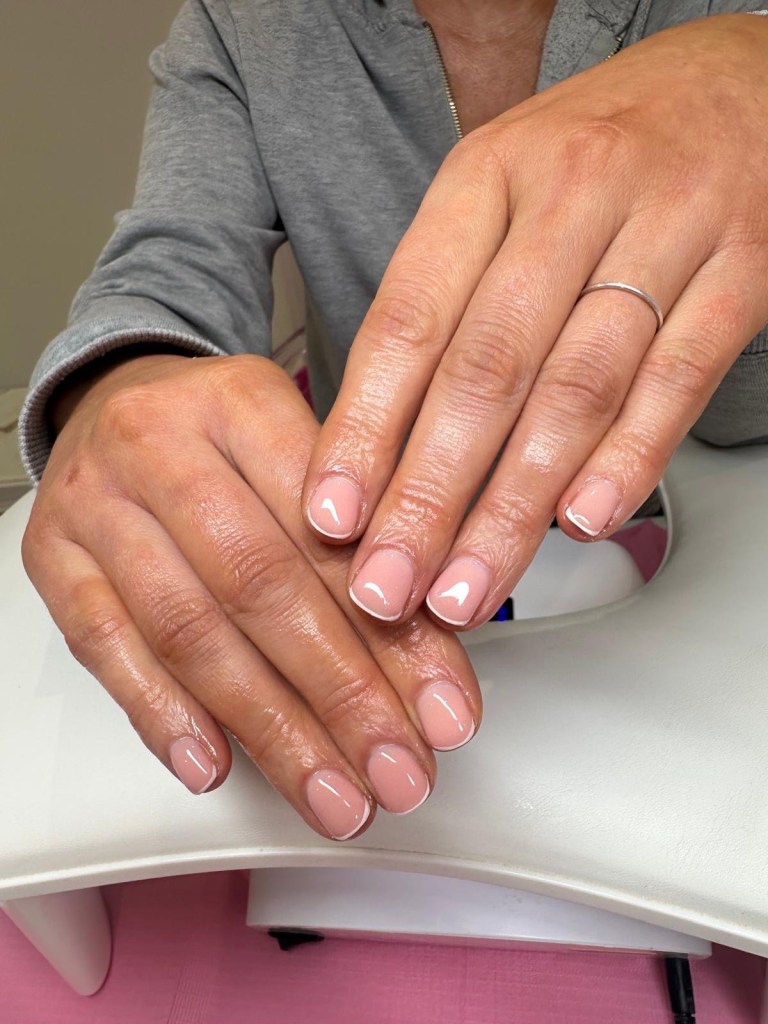Calming treatment room at Beauty by Coco, Newcastle