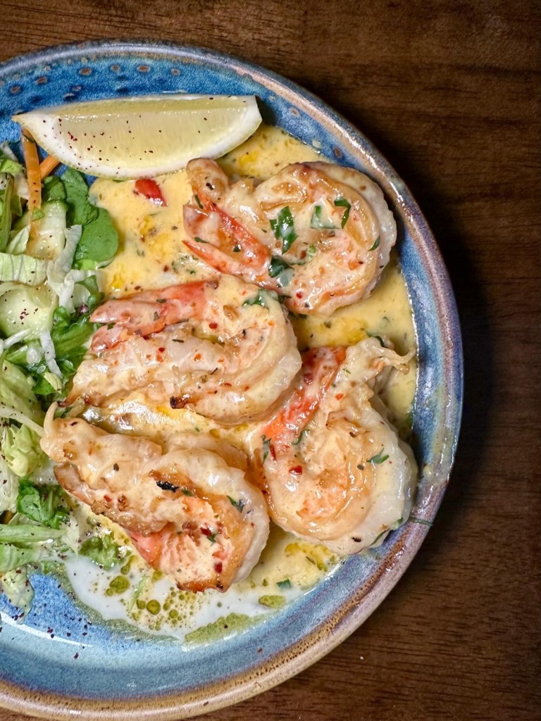 Traditional Turkish dishes served at Lezzet Newcastle including meze and grilled mains