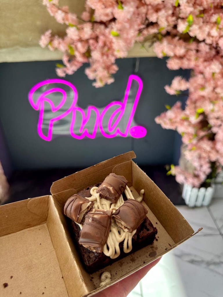 Caspian Kebab takeaway dishes including kebabs, wraps, and sides