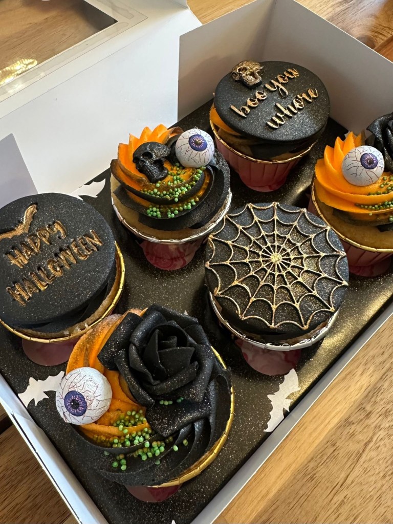 Halloween Treats