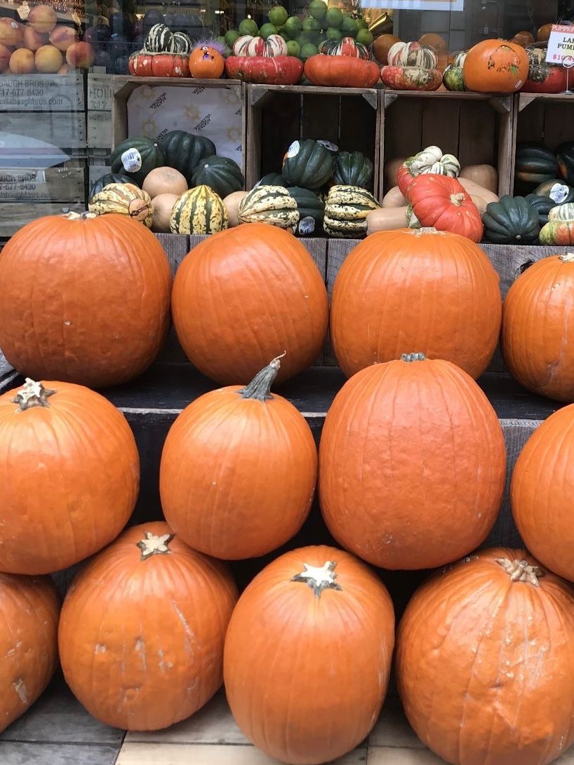 Halloween Activities